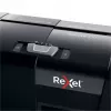 Rexel Secure X10 -ristisilppuri P4
