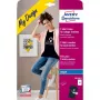 Avery MD1003 -siirtokuva tekstiileihin mustesuihku valkoinen 210x297mm 4 kpl