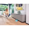 Siivousliina Leifheit Clean Twist M Ergo sininen