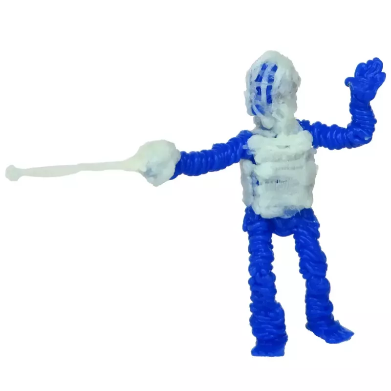 3D-tulostusmateriaali 3Doodler PL02-ROYL