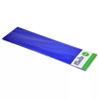 3D-tulostusmateriaali 3Doodler PL02-ROYL