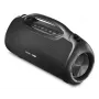 Juhlakaiutin HAMA UltiMate Pro 120 W, langaton Bluetooth, vedenpitävä, sisäänrakennettu akku, USB-C-lataus