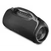 Juhlakaiutin HAMA UltiMate Pro 120 W, langaton Bluetooth, vedenpitävä, sisäänrakennettu akku, USB-C-lataus