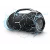 Juhlakaiutin HAMA UltiMate Pro 120 W, langaton Bluetooth, vedenpitävä, sisäänrakennettu akku, USB-C-lataus