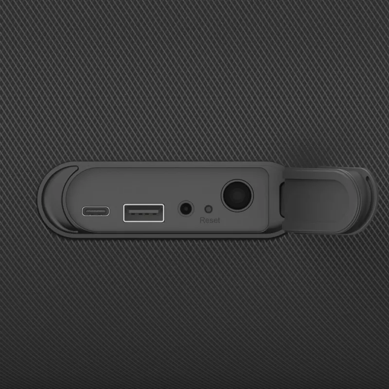 Juhlakaiutin HAMA UltiMate Pro 120 W, langaton Bluetooth, vedenpitävä, sisäänrakennettu akku, USB-C-lataus