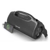 Juhlakaiutin HAMA UltiMate Pro 120 W, langaton Bluetooth, vedenpitävä, sisäänrakennettu akku, USB-C-lataus