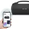 Juhlakaiutin HAMA UltiMate Pro 120 W, langaton Bluetooth, vedenpitävä, sisäänrakennettu akku, USB-C-lataus