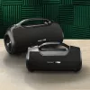 Juhlakaiutin HAMA UltiMate Pro 120 W, langaton Bluetooth, vedenpitävä, sisäänrakennettu akku, USB-C-lataus