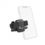 Passiivinen teline Hama Easy Snap 00201509 musta matkapuhelimelle