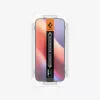Näytönsuoja Spigen GLAS.tR EZ Fit Apple iPhone 16 Pro karkaistu lasi läpinäkyvä 2 kpl