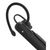 Hama MyVoice Station kuulokemikrofoni langaton korvakoukku toimisto/callcenter Bluetooth musta