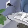 Laturi CHOETECH PD5007 30W USB-C Power Delivery pikalataus puhelimille ja tableteille