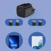 Laturi CHOETECH PD5007 30W USB-C Power Delivery pikalataus puhelimille ja tableteille