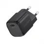 Laturi CHOETECH PD5007 30W USB-C Power Delivery pikalataus puhelimille ja tableteille