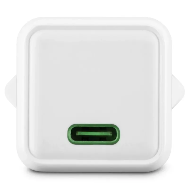 Sisälaturi Hama 00201980 pikalataus valkoinen USB Type-C
