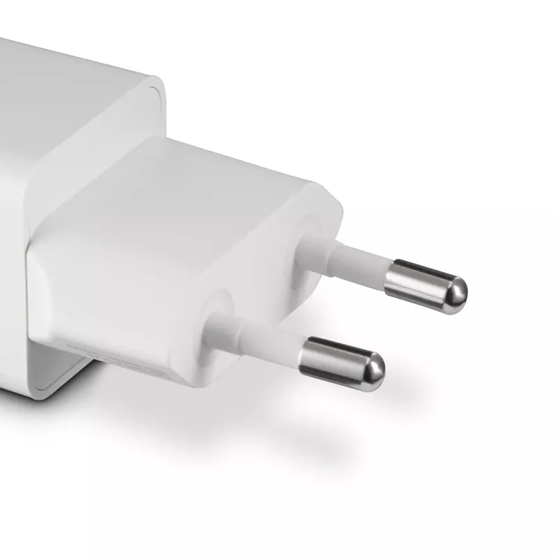 Sisälaturi Hama 00201980 pikalataus valkoinen USB Type-C