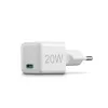 Sisälaturi Hama 00201980 pikalataus valkoinen USB Type-C