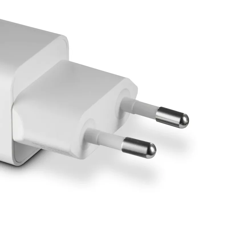 Hama 00201982 mobiililaturi älypuhelin, tablet valkoinen AC pikalataus sisätila