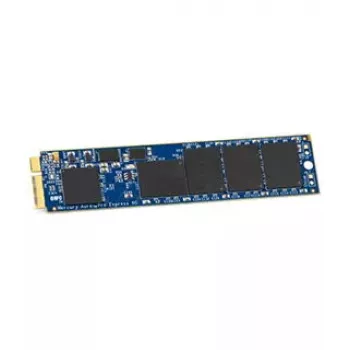 SSD-kiintolevy OWC 250 GB 2,5 tuuman SATA Aura Pro 6G