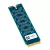OWC Aura N2 SSDIO-10241 480 GB sisäinen SSD-levy, PCIe 3.1 x4 NVMe, Apple MacBook Pro (vuoden 2013 puolivälistä 2015), MacBook Air 2013-2017, Mac mini 2014 -malleihin