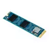 OWC Aura N2 SSDIO-10241 480 GB sisäinen SSD-levy, PCIe 3.1 x4 NVMe, Apple MacBook Pro (vuoden 2013 puolivälistä 2015), MacBook Air 2013-2017, Mac mini 2014 -malleihin