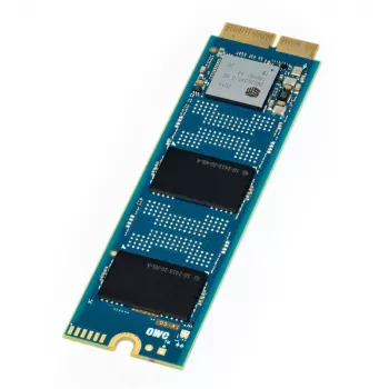 SSD-kiintolevy OWC Aura N2 512 GB M.2 PCI Express 3.1 NVMe QLC 3D NAND