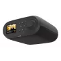 Internetradio Hama 00054258 digitaalinen DAB DAB+ FM 5W musta