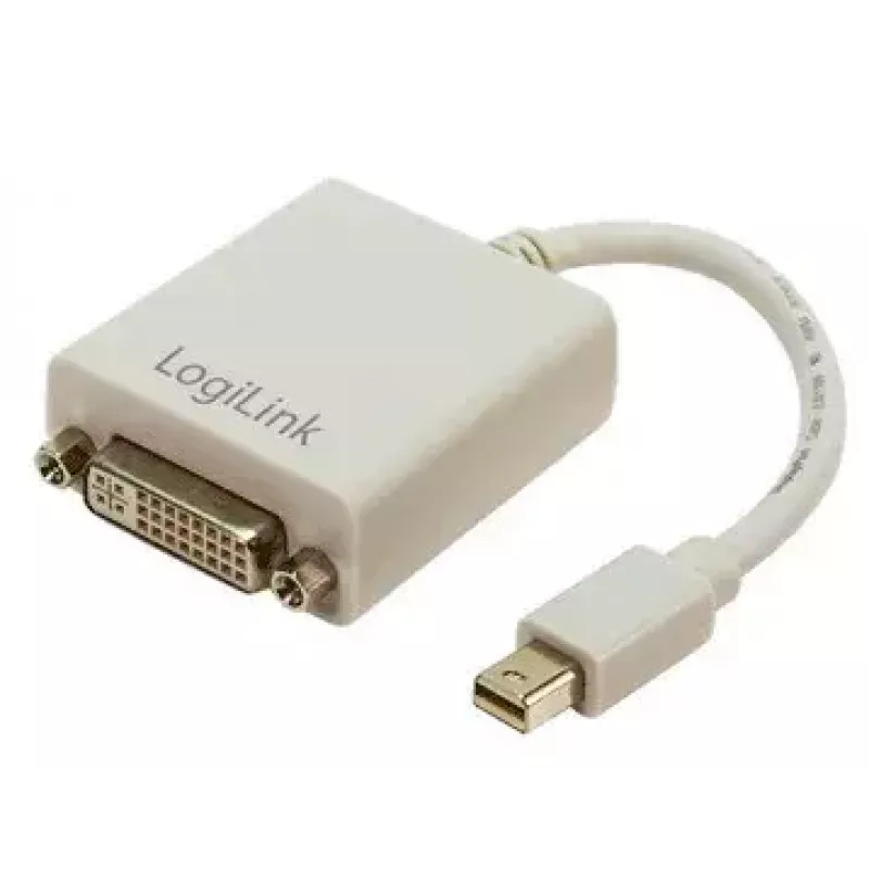 Mini DisplayPort – DVI -adapteri LogiLink CV0037