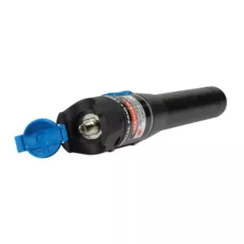 LogiLink WZ0049 valokuidun visuaalinen vikapaikannin (Fiber Checker), 10 mW