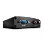 VGA ja audio – HDMI -muunnin Lindy 38165