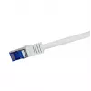 Verkkokaapeli LogiLink C6A062S RJ-45 Cat6a 3 m harmaa