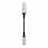 3,5 mm USB-kaapeli 3MK 3,5 mm plugi 1 kpl USB-C - 3,5 mm plugi