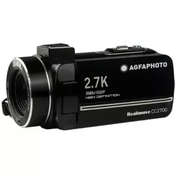 AgfaPhoto CC2700 käsivideokamera