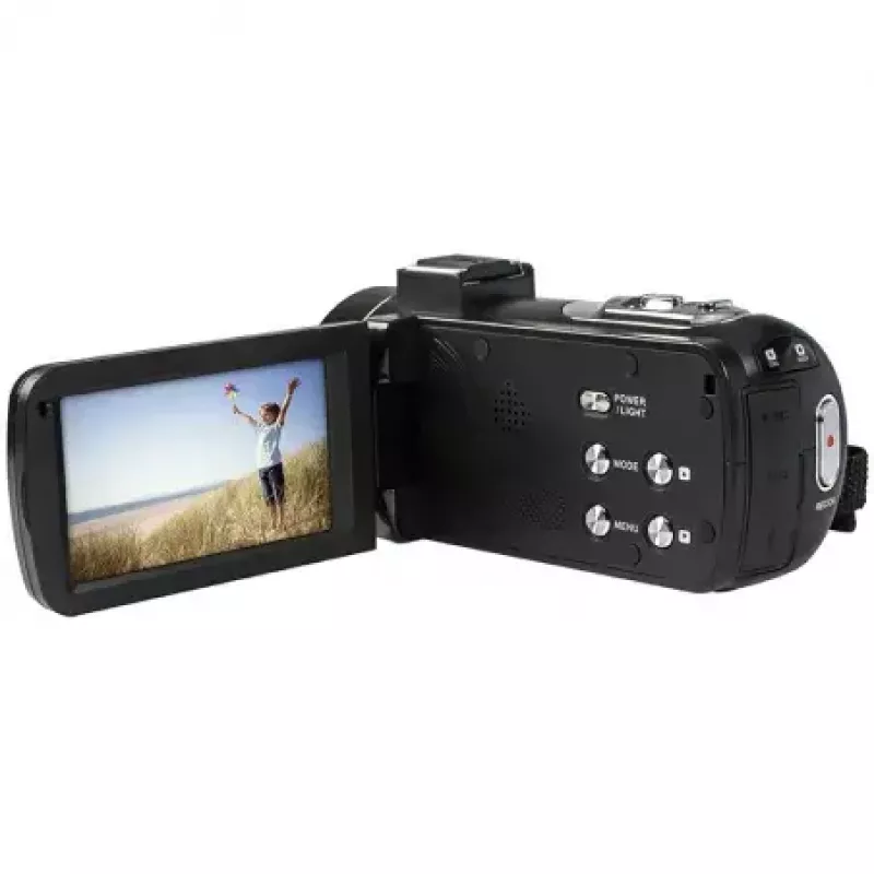 AgfaPhoto CC2700 käsivideokamera