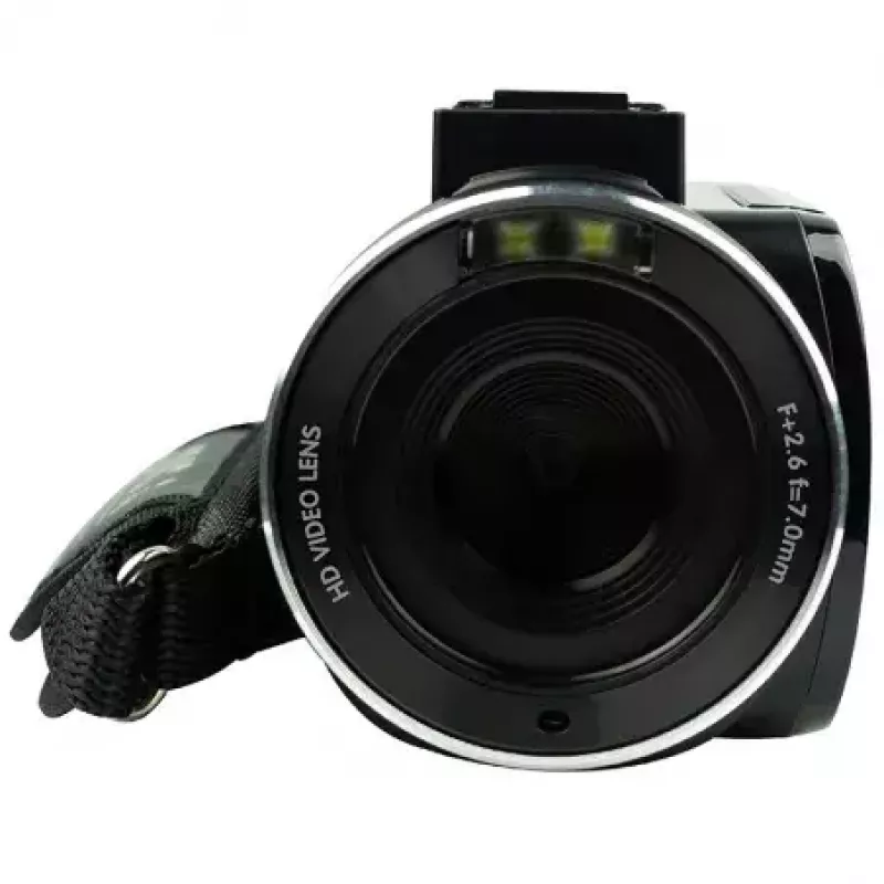 AgfaPhoto CC2700 käsivideokamera