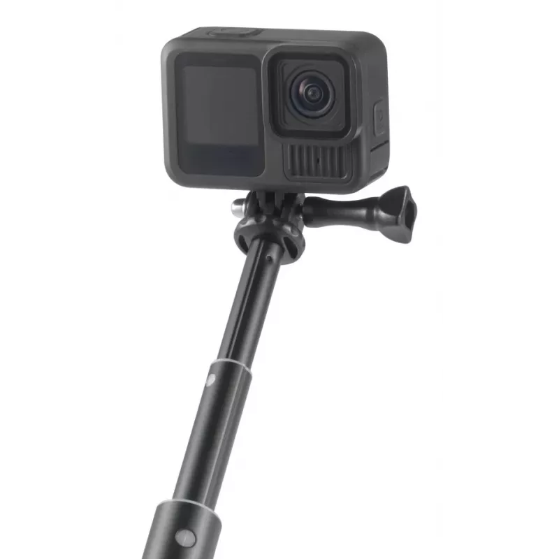 Hama 00004299 selfie-tikku musta