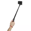 Hama 00004299 selfie-tikku musta
