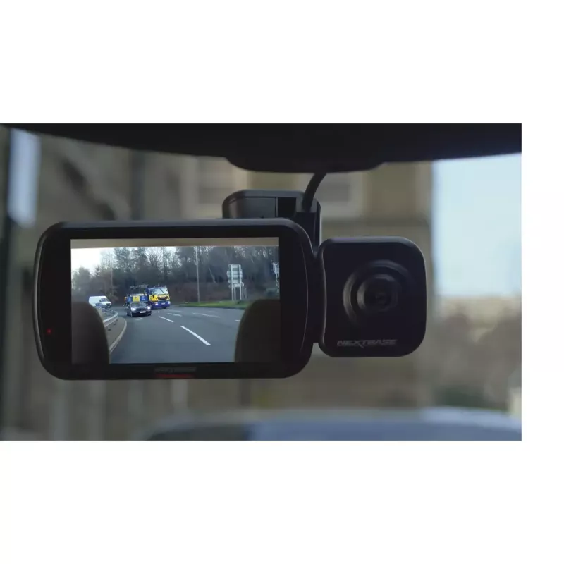 Nextbase NBDVRS2RFCZ autokamera