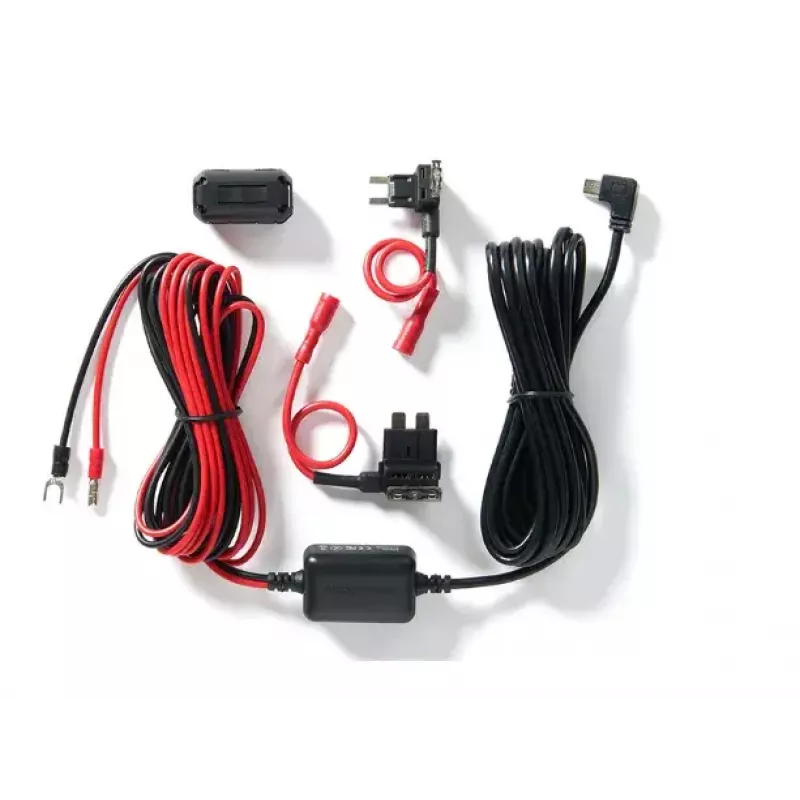 Nextbase DC-adapteri Nextbase Hardwire Kit
