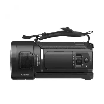 Panasonic HC-V900E-K käsivideokamera 8,57 MP 24x optinen zoom