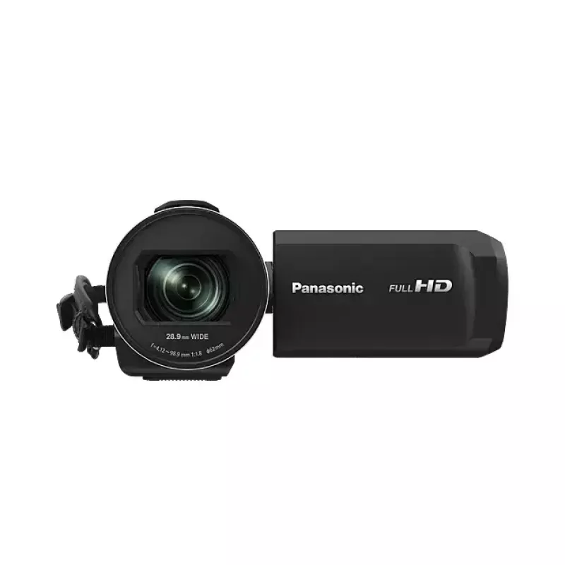 Panasonic HC-V900E-K käsivideokamera 8,57 MP 24x optinen zoom