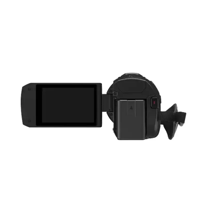 Panasonic HC-V900E-K käsivideokamera 8,57 MP 24x optinen zoom