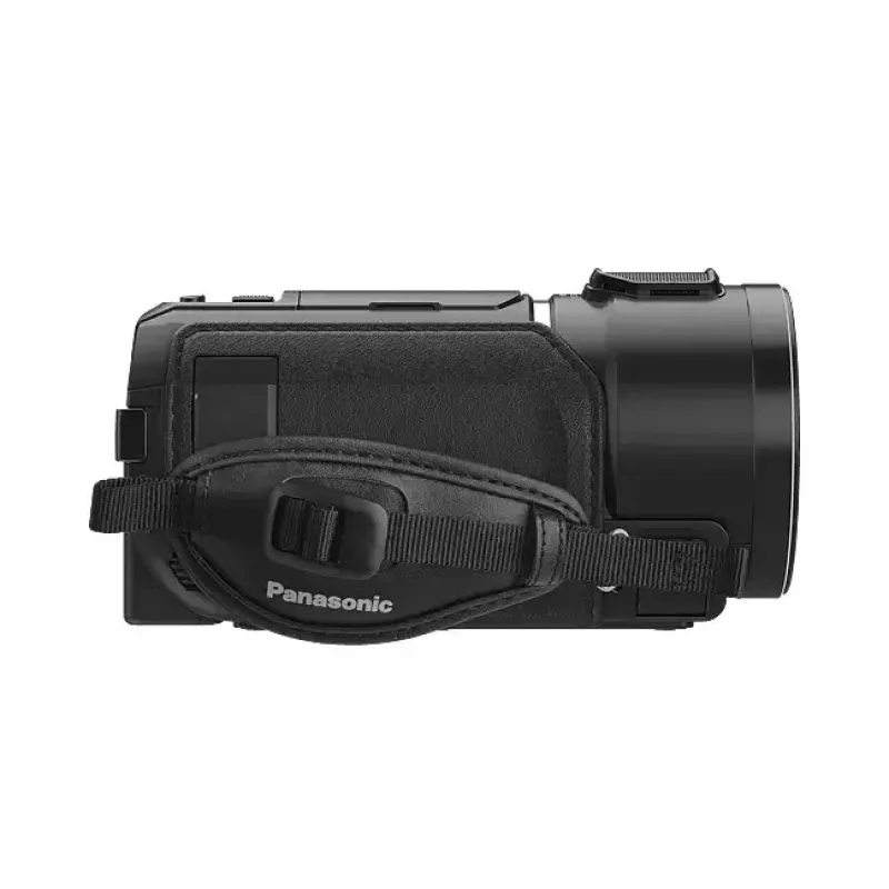 Panasonic HC-V900E-K käsivideokamera 8,57 MP 24x optinen zoom