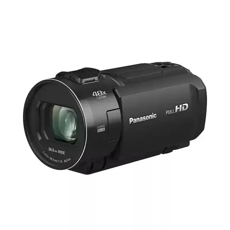 Panasonic HC-V900E-K käsivideokamera 8,57 MP 24x optinen zoom