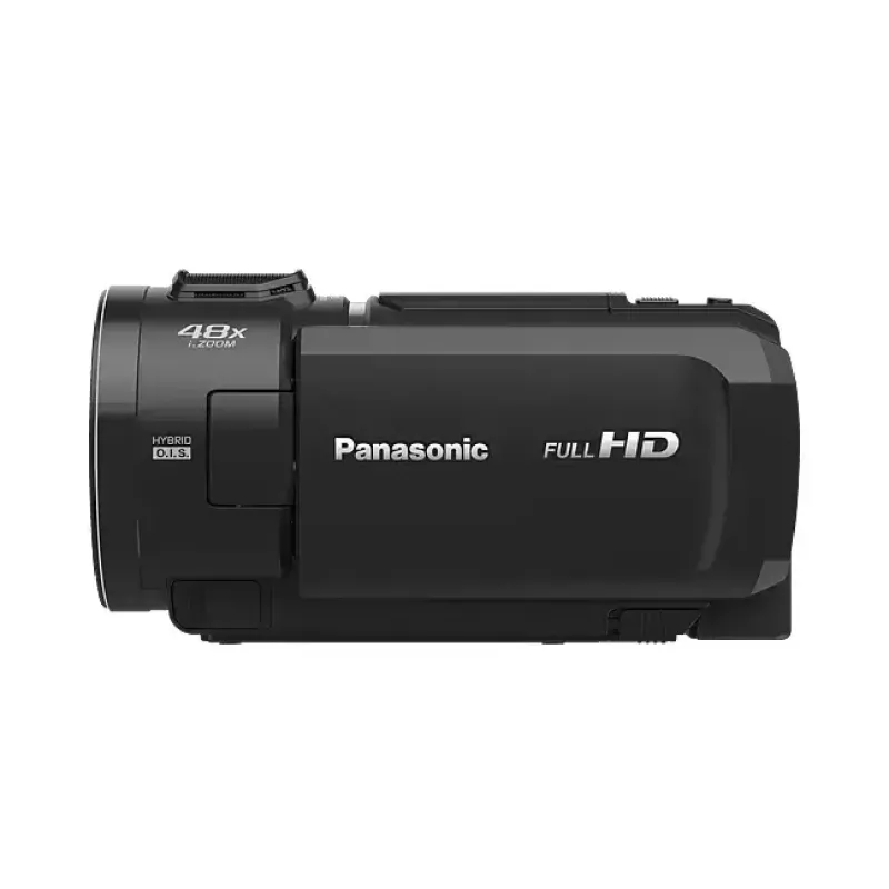 Panasonic HC-V900E-K käsivideokamera 8,57 MP 24x optinen zoom