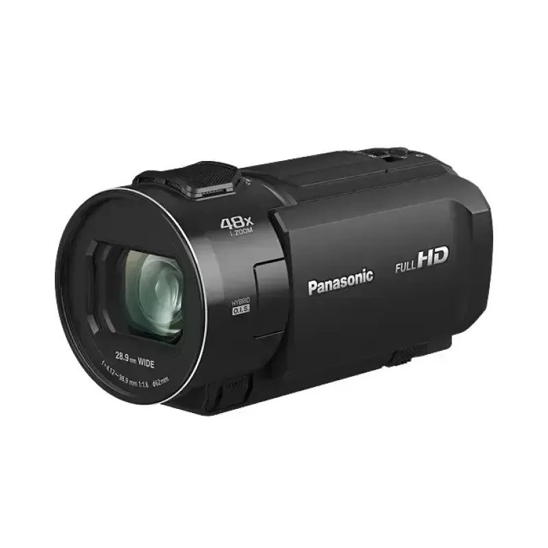 Panasonic HC-V900E-K käsivideokamera 8,57 MP 24x optinen zoom