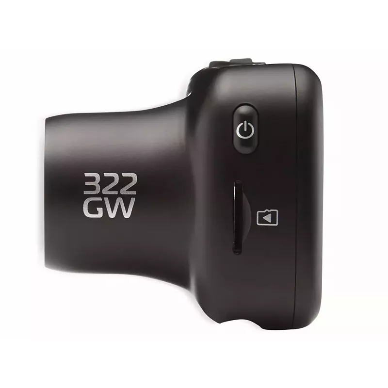 Nextbase 322GW autokamera
