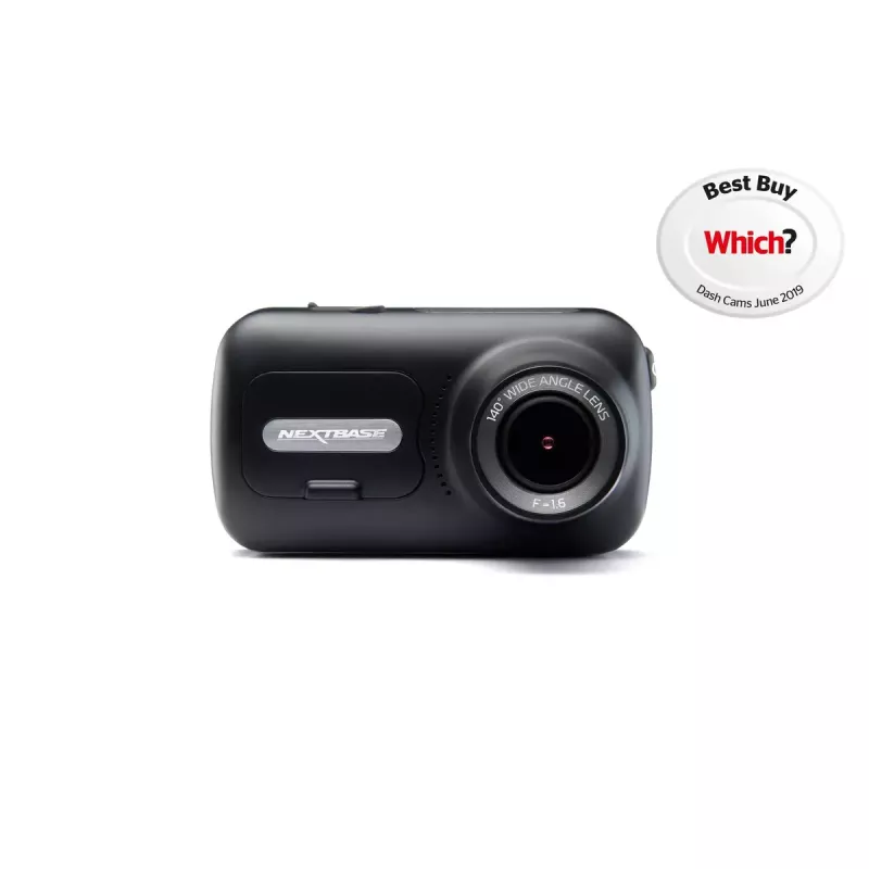 Nextbase 322GW autokamera
