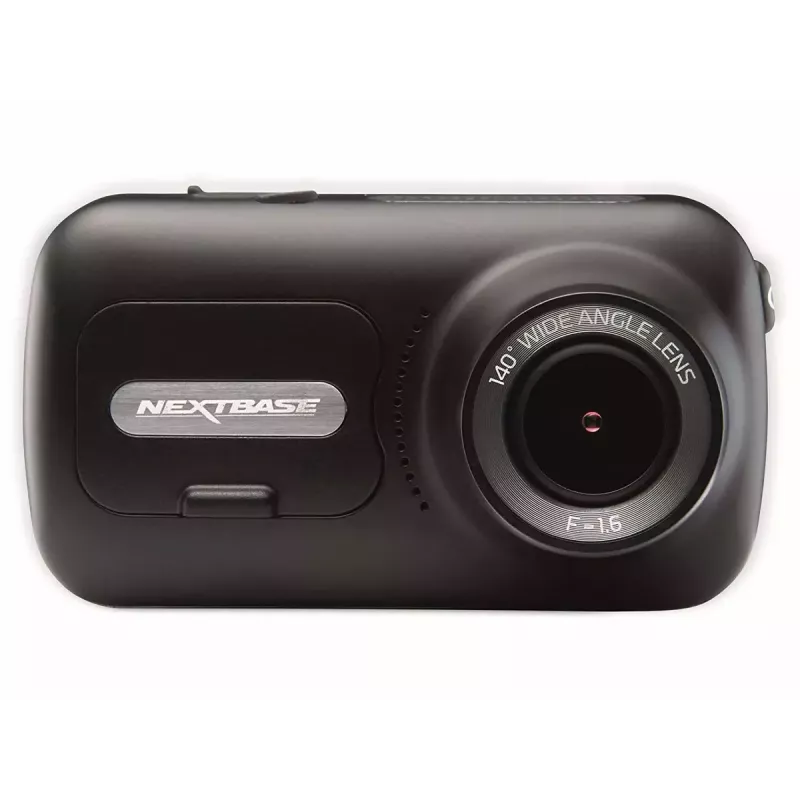 Nextbase 322GW autokamera