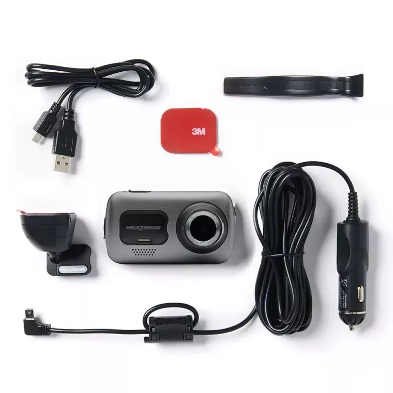 Nextbase 622GW autokamera